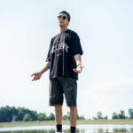 064 تیشرت BELIEVE