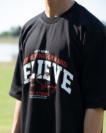 064 تیشرت BELIEVE - Image 2