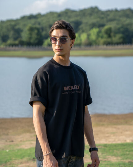062 تیشرت WIZARD