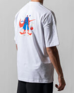 076 تیشرت NIKE - Image 2