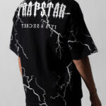 077 تیشرت TRAP
