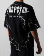 077 تیشرت TRAP