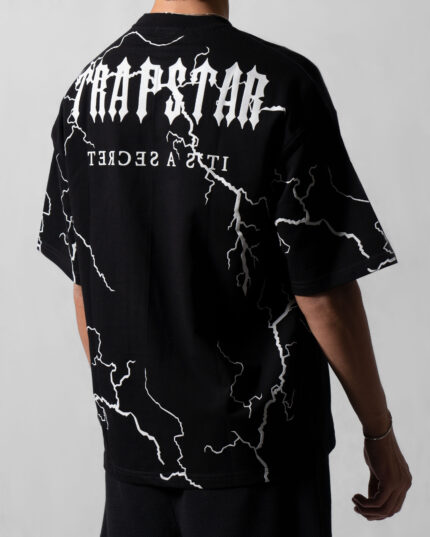 077 تیشرت TRAP