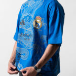 071 تیشرت REALMADRID