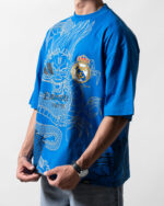 071 تیشرت REALMADRID