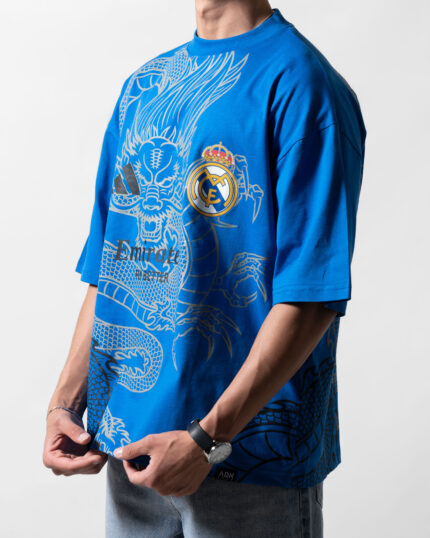 071 تیشرت REALMADRID