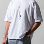 070 تیشرت ASTRONAUT