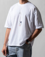 070 تیشرت ASTRONAUT