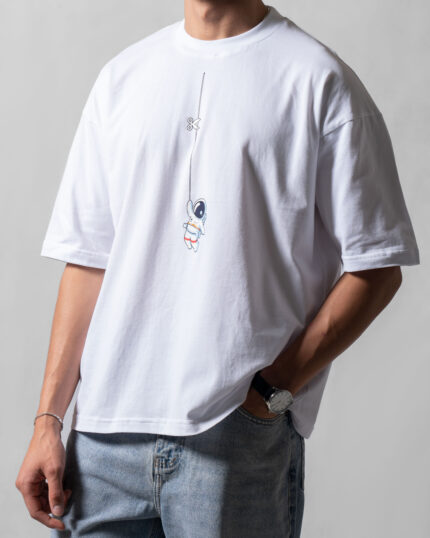 070 تیشرت ASTRONAUT