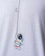 070 تیشرت ASTRONAUT - Image 2