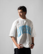 087 تیشرت LIVE FAST - Image 7