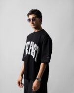 087 تیشرت LIVE FAST - Image 2