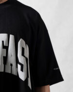 087 تیشرت LIVE FAST - Image 3
