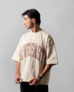 087 تیشرت LIVE FAST - Image 4