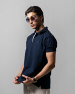 094 پولوشرت LACOSTE - Image 2