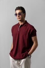 094 پولوشرت LACOSTE - Image 10