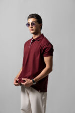 094 پولوشرت LACOSTE - Image 7