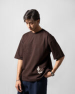 098 تیشرت HEART - Image 4