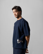 098 تیشرت HEART - Image 6