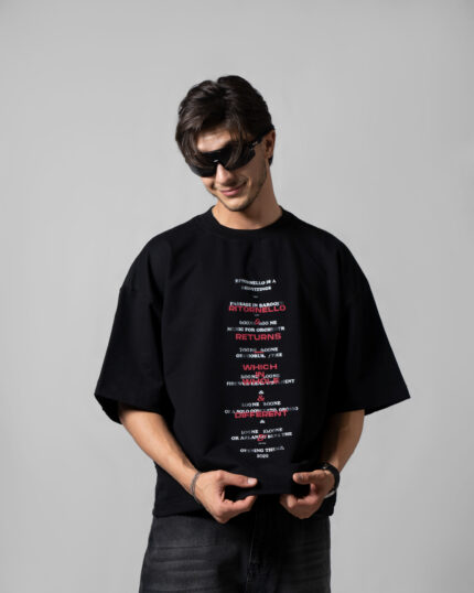 0101 تیشرت RITO