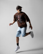 0102 تیشرت SKATE - Image 8