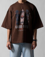 0102 تیشرت SKATE - Image 9