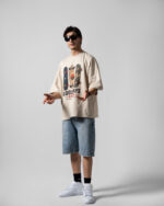 0102 تیشرت SKATE - Image 11