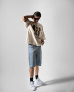 0102 تیشرت SKATE - Image 10