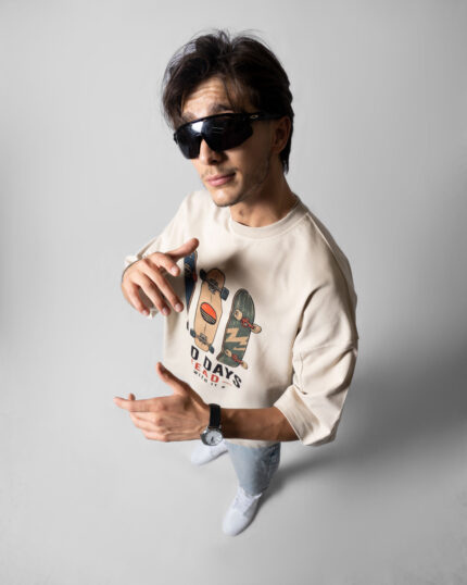 0102 تیشرت SKATE