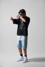 0102 تیشرت SKATE - Image 3