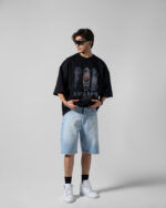 0102 تیشرت SKATE - Image 4