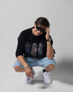 0102 تیشرت SKATE - Image 5