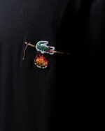 0106 تیشرت LACOSTE - Image 9