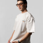 0106 تیشرت LACOSTE