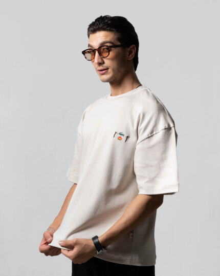 0106 تیشرت LACOSTE