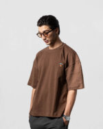 0106 تیشرت LACOSTE - Image 2