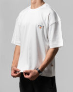 0106 تیشرت LACOSTE - Image 4