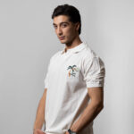 0107 پولوشرت نخل