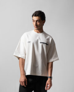 0112 تیشرت COMMUNITY - Image 6