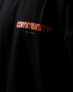 0112 تیشرت COMMUNITY - Image 7