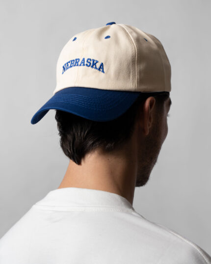 00007 کلاه NEBRASKA