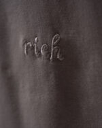 0116 تیشرت RICH - Image 3