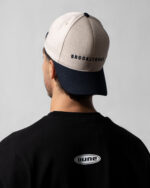 00006 کلاه BROOKLYN - Image 2